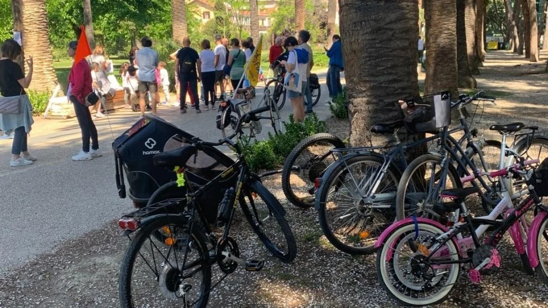 Verso il piano della mobilità, due incontri aperti a tutti