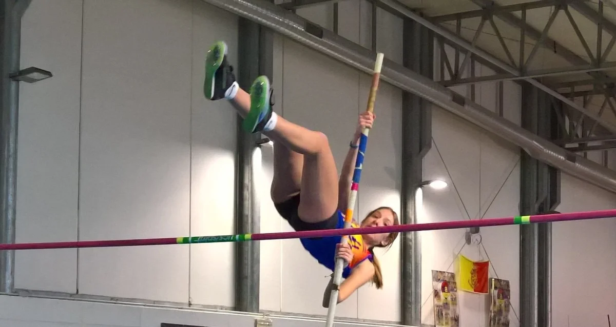 Campionato Individuale Cadetti e Cadette, successi per la Sport Atletica Fermo