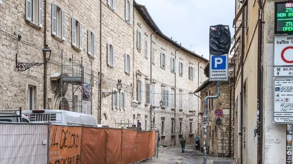Ascoli Piceno - Ztl e varchi, in città arriva un'altra rivoluzione
