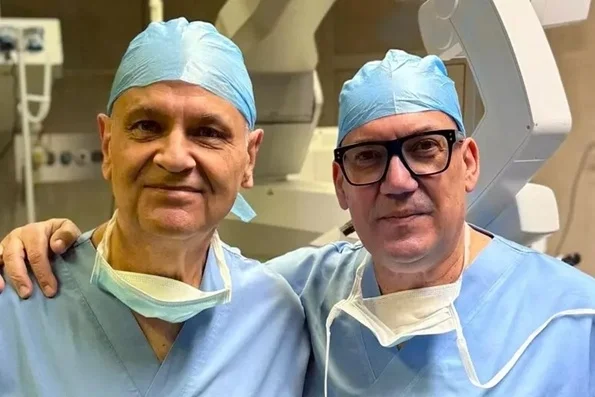 San Benedetto, primo intervento di impianto cocleare all'ospedale Madonna del Soccorso