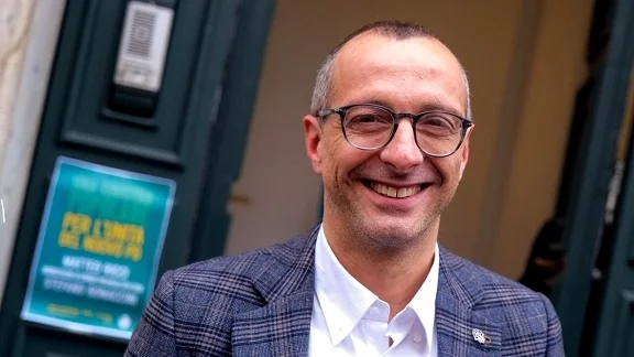 MO, Ricci: “Anche Regno Unito, Canada e Australia riconosco la Palestina. Cosa aspetta l’Italia a fare lo stesso? Il silenzio è complice. Con noi al Governo le Marche lo riconosceranno”