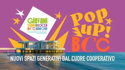 Il Gruppo GiovaniLab della Banca di Ripatransone e del Fermano al 4° Mini Forum di Senigallia