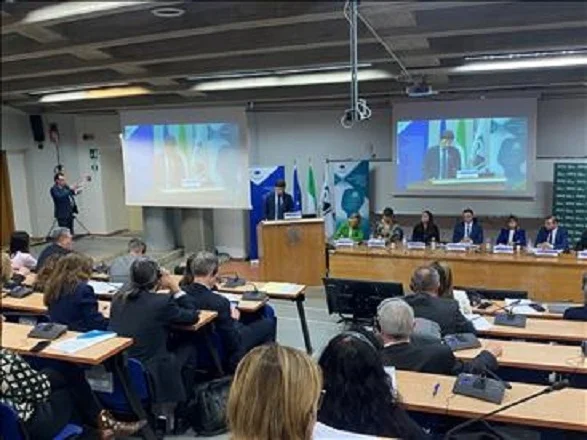 Valle regionale dell’Innovazione: alla Regione Marche il marchio della Commissione Europea