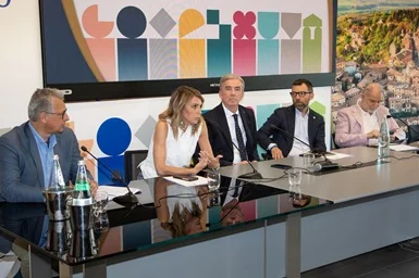 DA MONTALTO DELLE MARCHE A ROMA: CONTINUA L’IMPEGNO SUL FUTURO DEL PROGETTO PNRR “METROBORGO MONTALTOLAB”