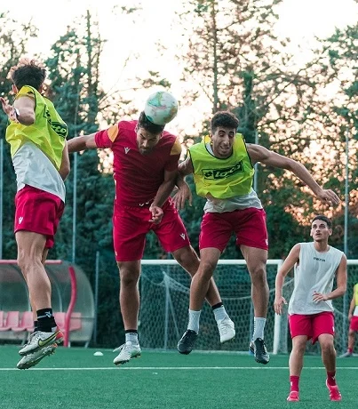 La quarta di Eccellenza Marche proietta in testa Montecchio e Matelica, male la Fermana