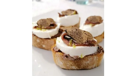 Porto d'Ascoli celebra il tartufo: quattro giorni tra sapori, mare e cultura del territorio