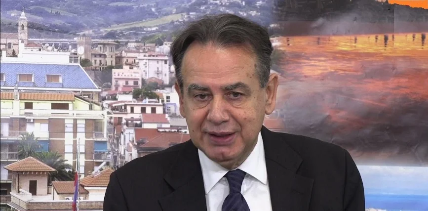 A San Benedetto incontro sul tema "LE ASSOCIAZIONI PER LA  CRESCITA DEL TERRITORIO”