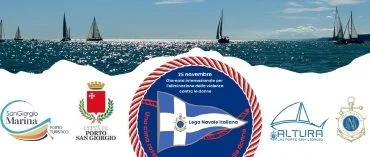 La Lega Navale italiana di Porto San Giorgio presenta la Veleggiata d’Autunno