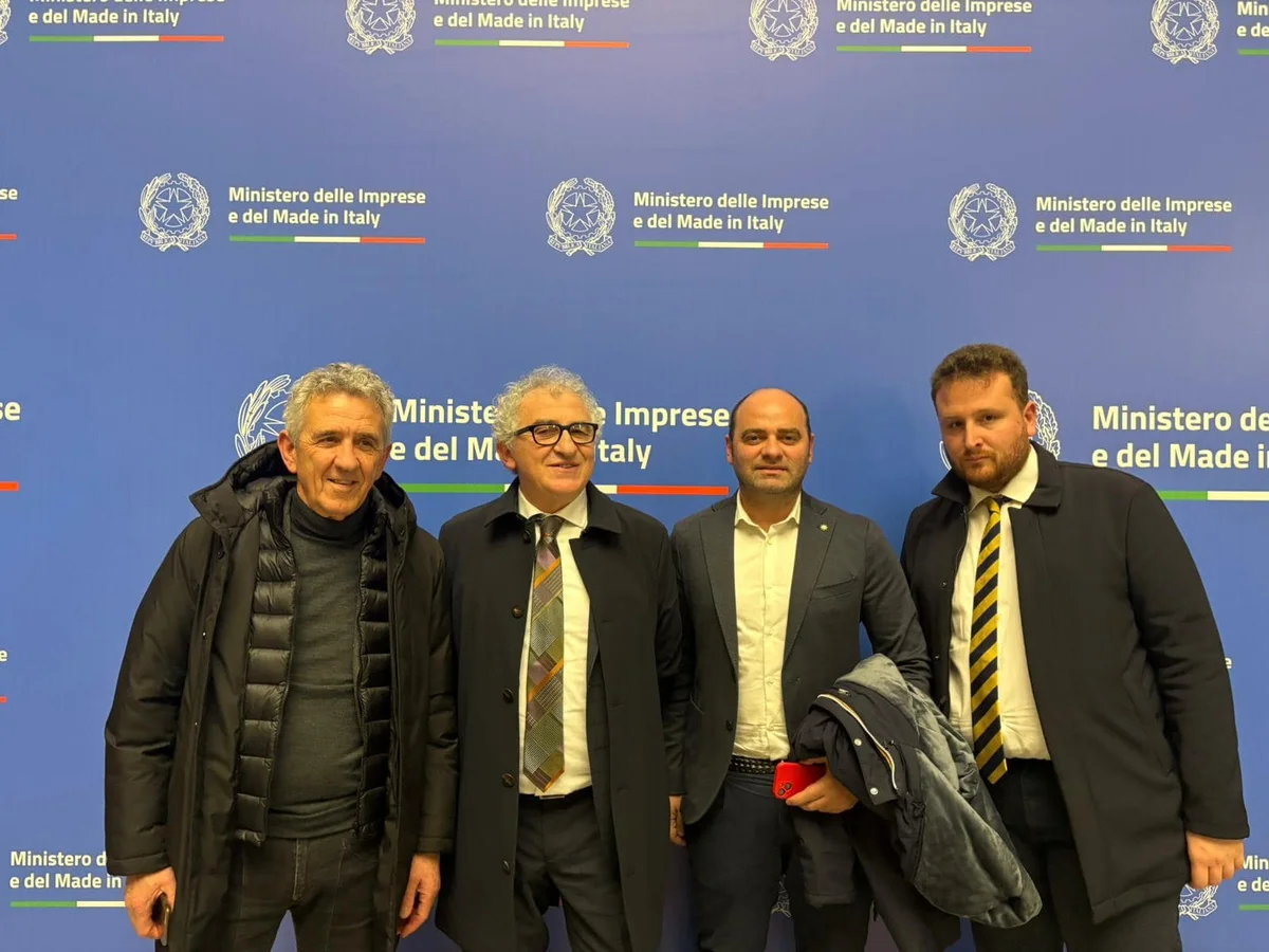 Comunanza - Lunedì altro tavolo per la Beko, il sindaco: "Continuiamo a lottare"