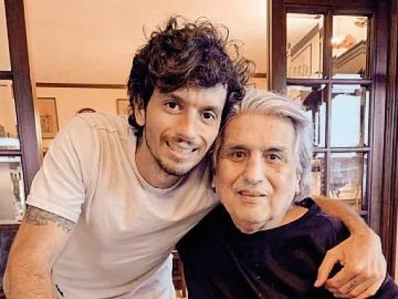Niko Cutugno alla Palazzina Azzurra con "Fino all’ultimo respiro"