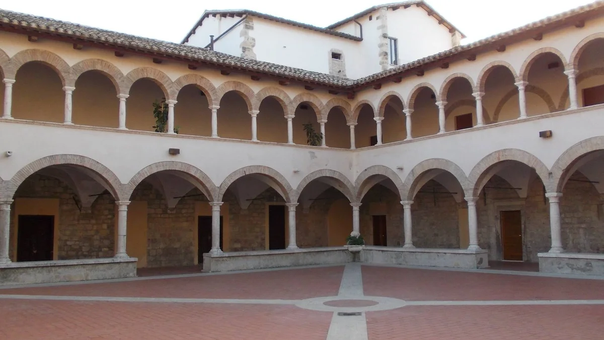 Ascoli Piceno - Riqualificazione ex caserma Vellei, via al progetto