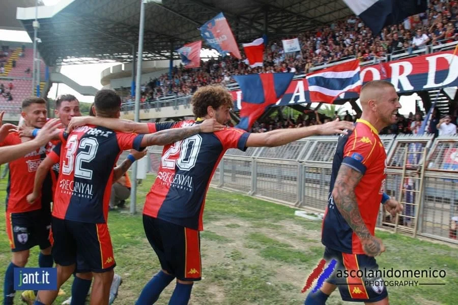 Samb verso Castelfidardo con il dubbio Baldassi, torna Fabbrini: la presentazione del match