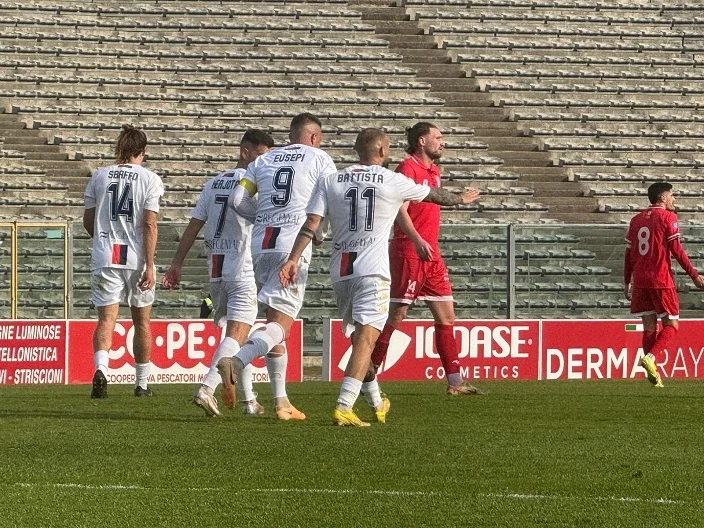 In Serie D mentre è iniziato il Torneo di Viareggio nel girone F si fa un bilancio di previsione futura