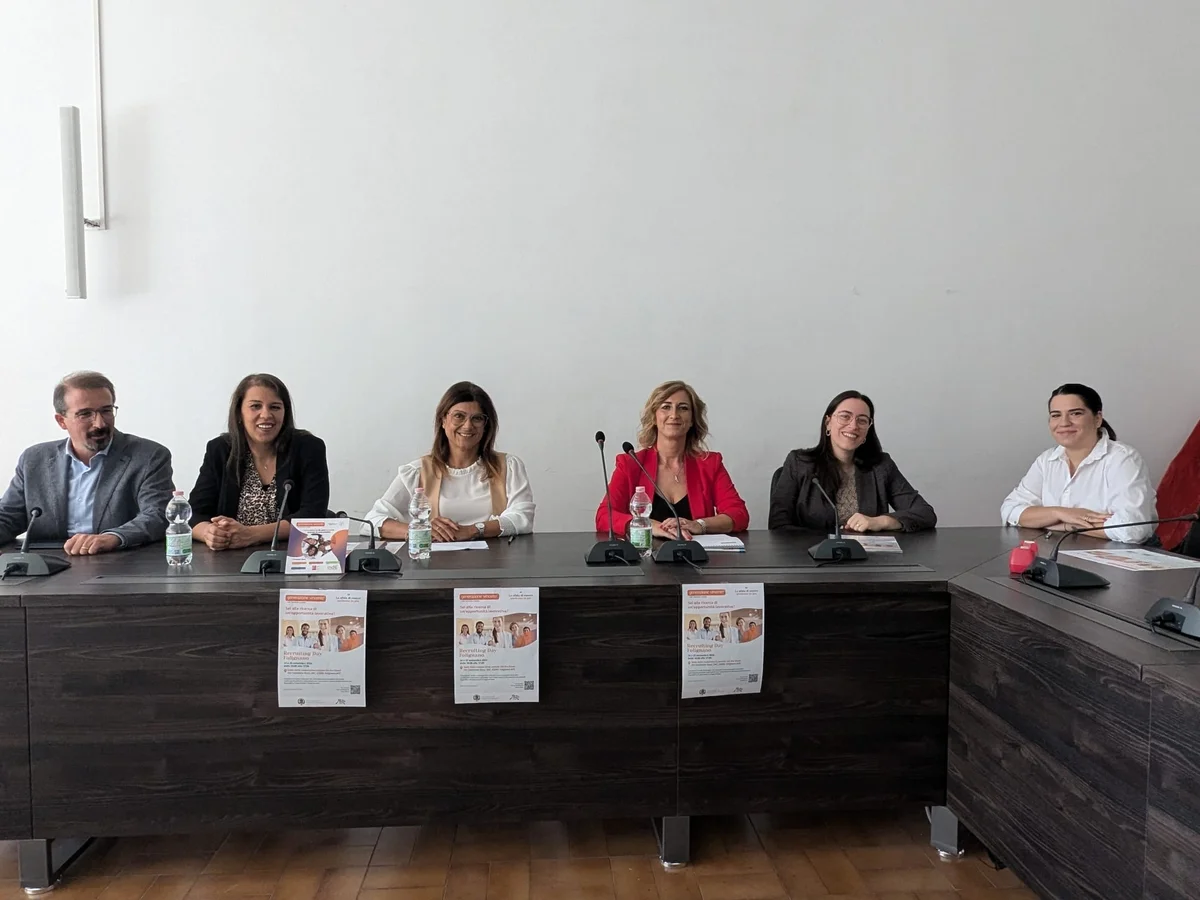 Folignano - Incontro tra domanda e offerta, a Villa Pigna un appuntamento per chi cerca lavoro