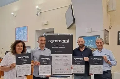Al via 'Sommersi' a Grottammare, tre giorni tra i grandi gialli e i misteri d'Italia 
