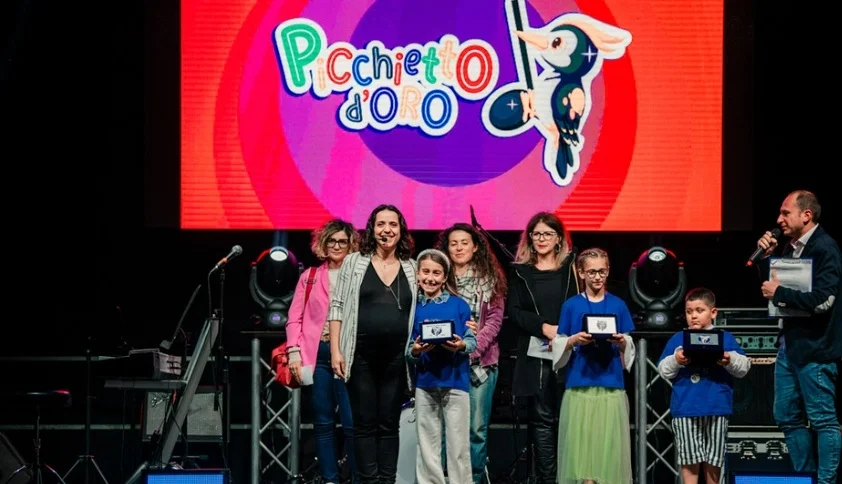 Ascoli Piceno - Picchietto d'Oro, terza edizione di successo: ecco tutti i baby vincitori