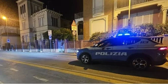 Porto San Giorgio: messaggio su un pericolo sparatoria diventa virale, sindaco valuta una denuncia 
