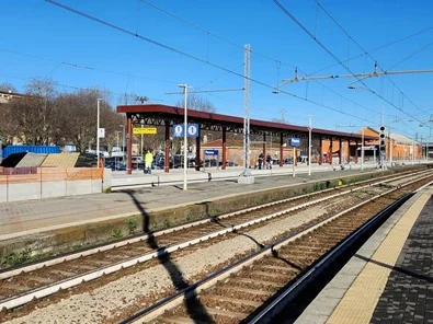 Ricci: “Nelle Marche porti a rischio e alta velocità non finanziata. Regione ha perso risorse fondamentali. Dorsale adriatica nel dimenticatoio”