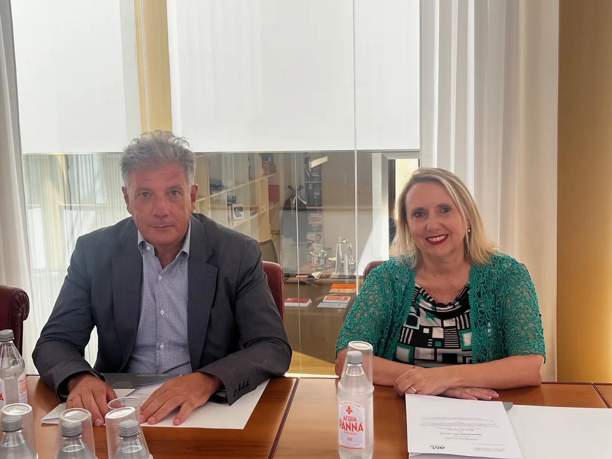 NUOVE APPARECCHIATURE PER UN VALORE DI UN MILIONE E MEZZO DI EURO SARANNO DONATE ALL’AST DI ASCOLI DALLA FONDAZIONE CARISAP