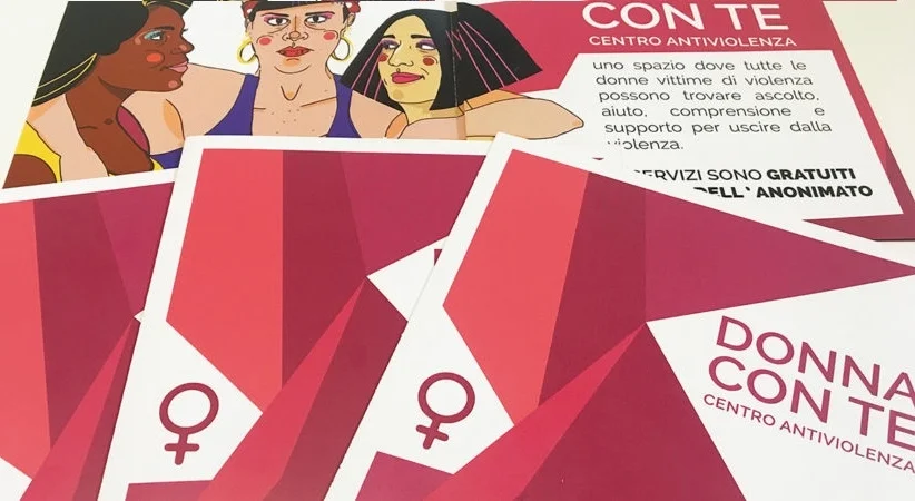 Apre a Grottammare un nuovo sportello del Centro Antiviolenza “Donna con Te”