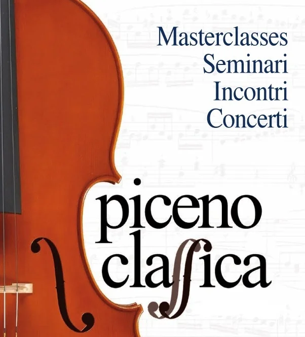 Torna “Piceno classica”, a luglio masterclass in diversi luoghi della città