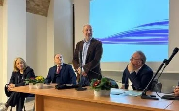 SANITÀ, INAUGURATI A TREIA CASA E OSPEDALE DI COMUNITÀ