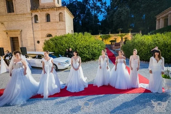 A Villa Boccabianca di Cupra Marittima la 18ª edizione della Fiera Sposi numero uno delle Marche
