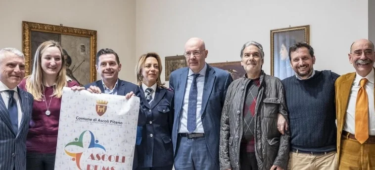 Ascoli Piceno - Piano Urbano della Mobilità Sostenibile, a giorni l'approvazione