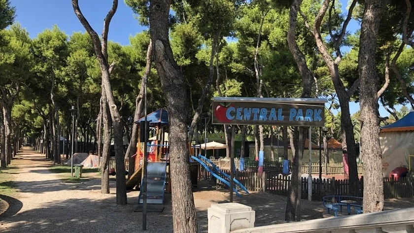 Affidata la concessione dell’area ex Bambinopoli