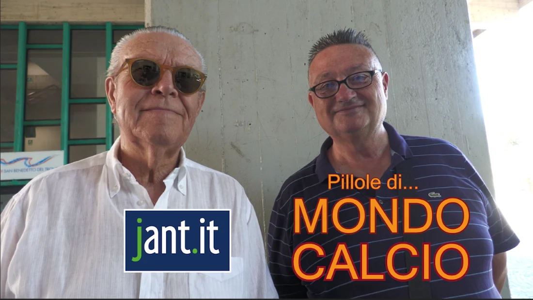 Pillole di Mondo Calcio del 25 06 2026