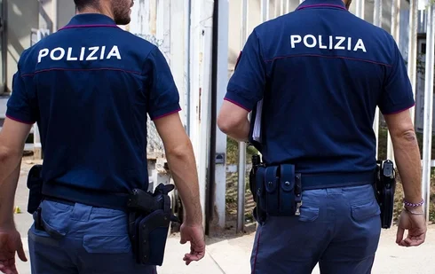 Teramo, tentata evasione di un detenuto dall’ospedale