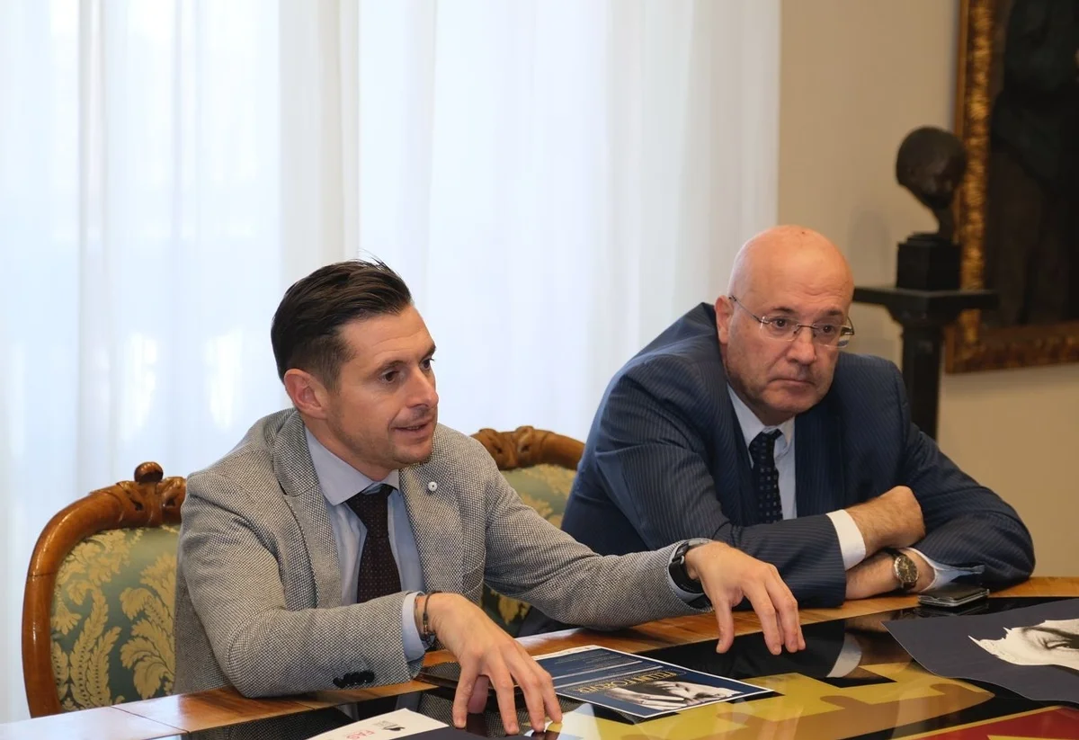 Villa Sgariglia a Campolungo, pubblicato l'avviso d'asta pubblica per la locazione del complesso immobiliare e dei terreni attigui