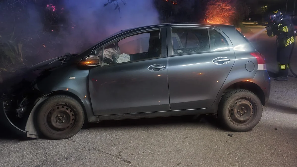 Incidente stradale a Civitella del Tronto, muore 28enne