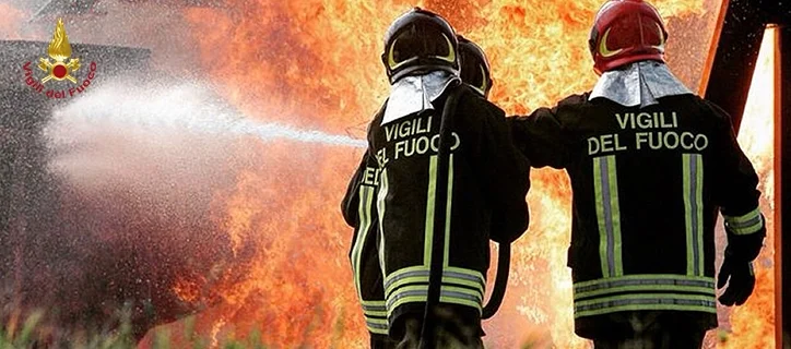 Ordinanza per la prevenzione degli incendi - Obblighi e sanzioni