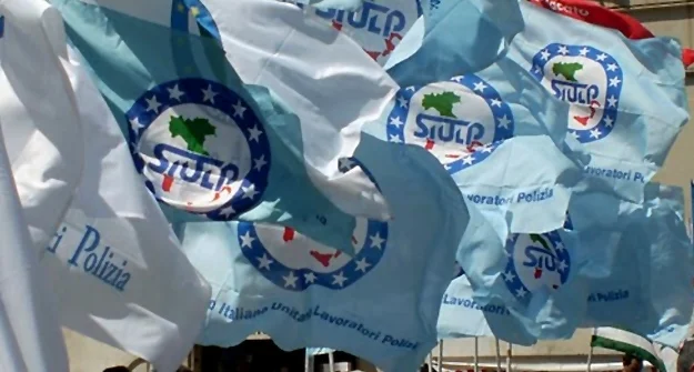 Siulp: mercoledì 12 giugno sit in volantinaggio di fronte Questura e Prefettura