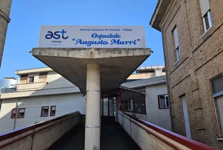 Prelievo multi-organo all'ospedale di Fermo
