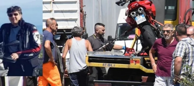 Ascoli Piceno - Incidente mortale del 2019 a Offida, perizia per la verità
