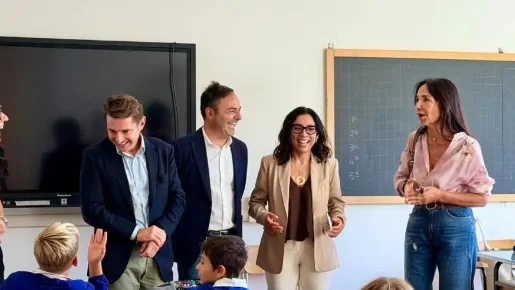 Ascoli Piceno - Studenti stranieri, nelle scuole della provincia ce ne sono oltre 2.600