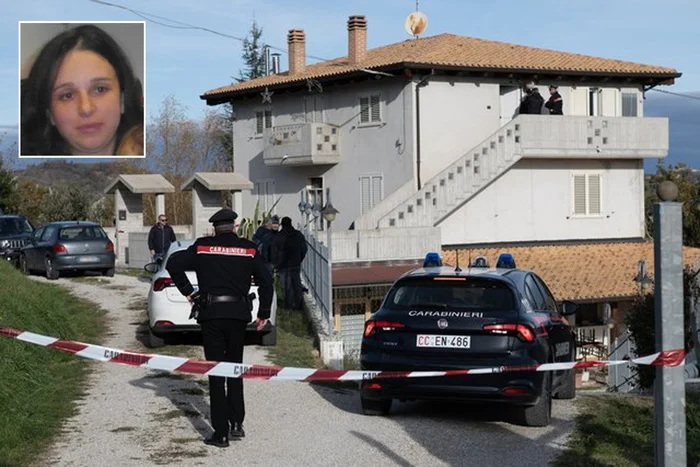 Castignano - Femminicidio Ripaberarda, trovate tracce di cocaina anche sulla vittima