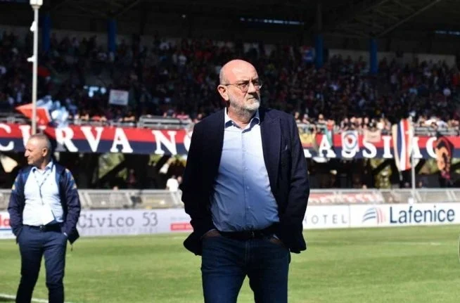 Vittorio Massi dimesso dall’ospedale: dopo il lieve malore necessario riposo e nuovi accertamenti