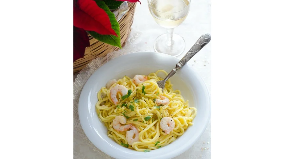 I menù della Cantina