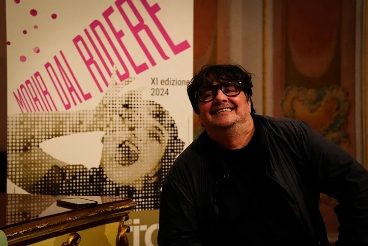 Edizione di grande successo tra Ancona e Jesi per Cinematica Festival. Proseguono le mostre di Donato Sansone e Mauro Evangelista
