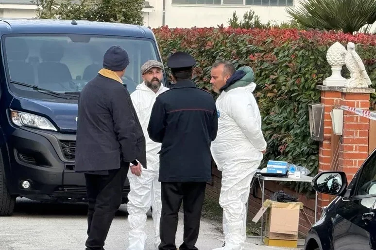 Femminicidio di Sadjide, trovato il marito dopo la fuga
