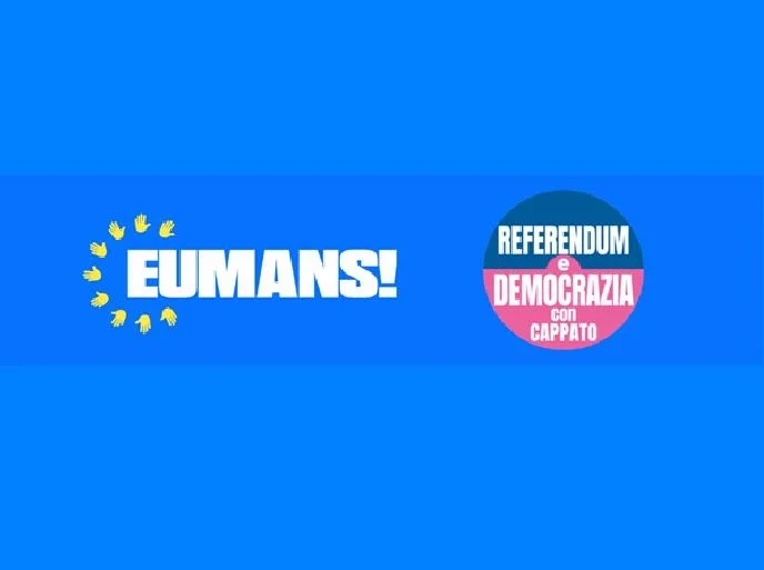 Perduca-Cappato: "Il governo vuole sabotare quel che resta del diritto ai referendum"