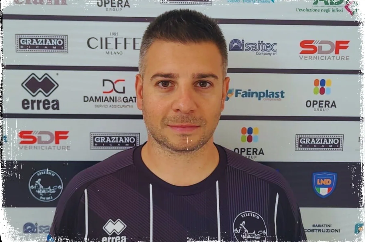 Atletico Ascoli - Il match di domenica contro l'Ancona si giocherà a porte chiuse