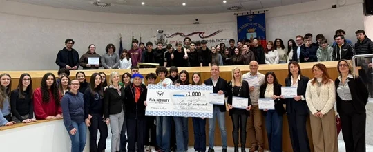 Nasce l’Associazione OSA: al via la nuova edizione del progetto "Proteggiamo la bellezza" nelle scuole superiori di Ascoli e San Benedetto del Tronto