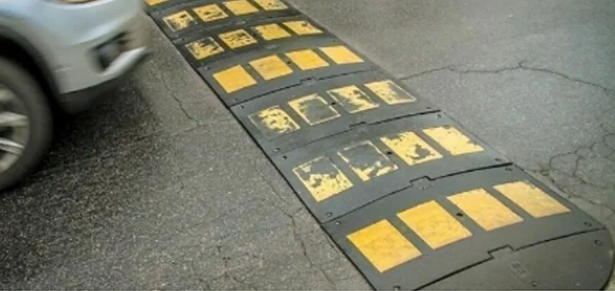 Il Comitato di Quartiere Porto D'Ascoli Centro chiede di installare limitatori di velocità su alcune vie di Porto d'Ascoli