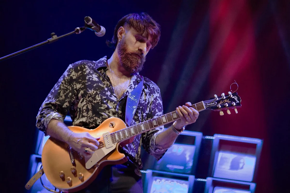 Filippo Graziani live a MArCHESTORIE Show domani venerdì  21 agosto a Senigallia