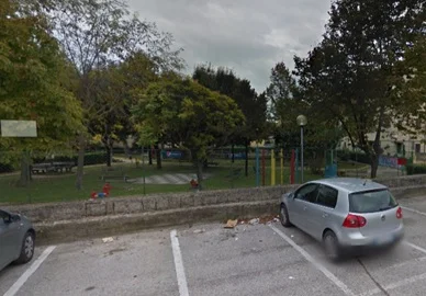 LA CHIUSURA DA CIRCA UN ANNO DEL PARCO GANDHI DI VIA MANARA È UNA QUESTIONE MAI AFFRONTATA E PENALIZZA UN INTERO QUARTIERE