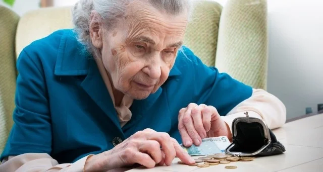 Spi Cgil, pensioni di vecchiaia nelle Marche più basse della media
